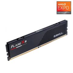 GSKILL Flare X5 16GB (1x16GB) DDR5 6000MHz CL36 1.35V EXPO RAM