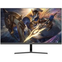 GameBooster GB-2721FF 27'' 180Hz 1ms SS IPS FHD FreeSync, G-Sync HDMI*2+DP*2+Type-C Gaming Monitör