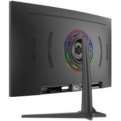 GameBooster GB-3218CF 32'' 180Hz 1ms VA FHD 1920×1080 HDMI*1+DP*1 RGB Curved R1500 Gaming Monitör