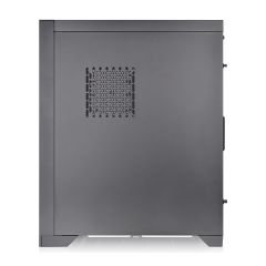 THERMALTAKE CTE T500 TG Siyah 3xCT140mm Fanlı Mesh Panelli FullTower Oyuncu Kasası