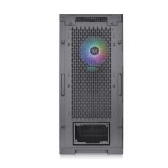 THERMALTAKE CTE T500 TG Siyah 3xCT140mm Fanlı Mesh Panelli FullTower Oyuncu Kasası