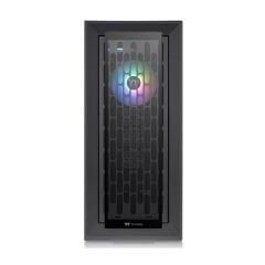 THERMALTAKE CTE T500 TG Siyah 3xCT140mm Fanlı Mesh Panelli FullTower Oyuncu Kasası