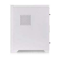 THERMALTAKE CTE T500 TG Beyaz 3xCT140mm Fanlı Mesh Panelli FullTower Oyuncu Kasası