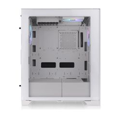 THERMALTAKE CTE T500 TG Beyaz 3xCT140mm Fanlı Mesh Panelli FullTower Oyuncu Kasası
