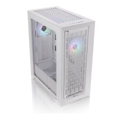 THERMALTAKE CTE T500 TG Beyaz 3xCT140mm Fanlı Mesh Panelli FullTower Oyuncu Kasası