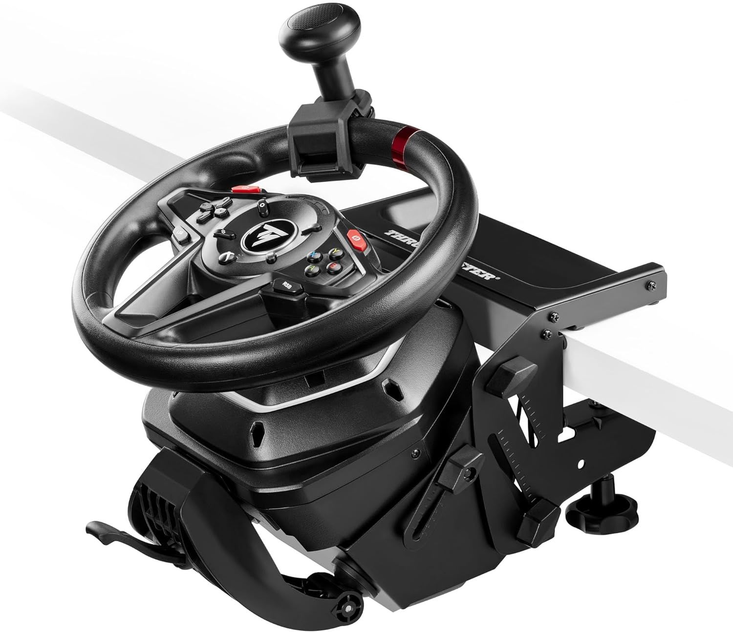 THRUSTMASTER PC VE XBOX İÇİN T128-X SIMTASK PACK