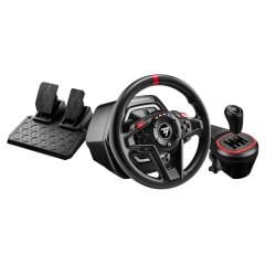 THRUSTMASTER PC VE XBOX İÇİN T128-X SHIFTER VİTES PAKETİ