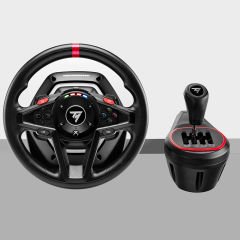 THRUSTMASTER PC VE XBOX İÇİN T128-X SHIFTER VİTES PAKETİ