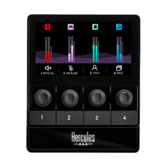 HERCULES STREAM 100 WORLWIDE