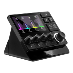 HERCULES STREAM 200 XLR WORLWIDE