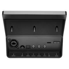 HERCULES STREAM 200 XLR WORLWIDE