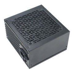 PowerBoost Brio 80+ Bronze 600W 12cm Fanlı ATX Güç Kaynağı