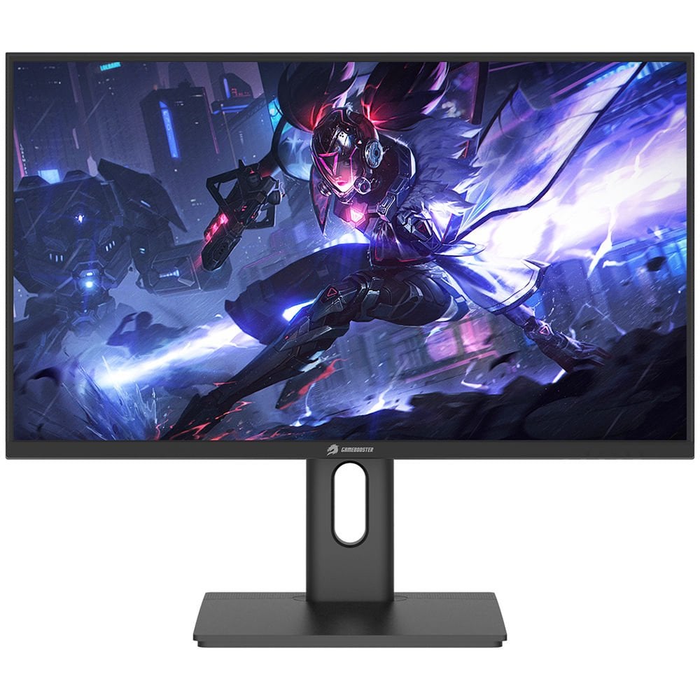 GameBooster GB-2729FF 27'' 280hz SS IPS 0.5ms FHD FreeSync, G-Sync 2xHDMI,1+2DP1 Oynar Ayak Gaming Monitör