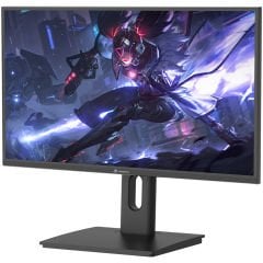 GameBooster GB-2729FF 27'' 280hz SS IPS 0.5ms FHD FreeSync, G-Sync 2xHDMI,1+2DP1 Oynar Ayak Gaming Monitör