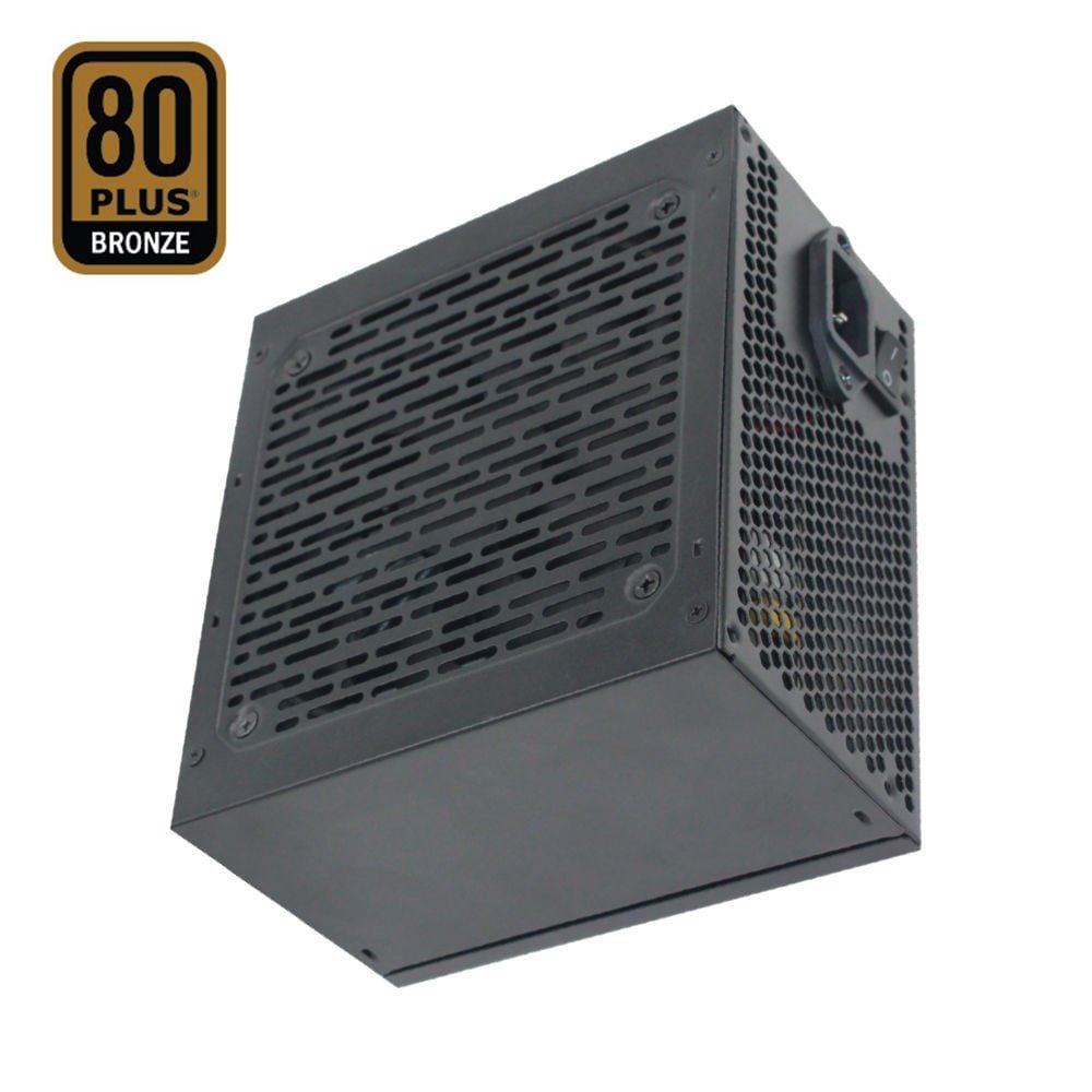 PowerBoost Brio 80+ Bronze 700W 12cm Fanlı ATX Güç Kaynağı