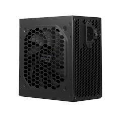 PowerBoost 80+ Bronze 650W 12cm Fanlı ATX Güç Kaynağı (Bulk)