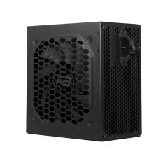 PowerBoost 80+ Bronze 750W 12cm Fanlı ATX Güç Kaynağı (Bulk)