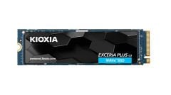 KIOXIA Exceria PLUS G3 1TB NVMe Gen4 M.2 SATA SSD R:5000MB/s W:3900 MB/s