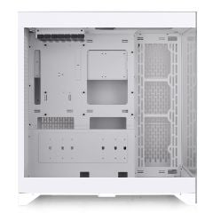THERMALTAKE CTE E600 BEYAZ TG PENCERELİ  MidT MESH GAMING KASA