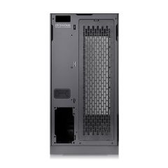 Thermaltake CTE E600 TG Pencereli PCI-E 4.0 Dual 90 Derece Riser Kablolu Mesh&TG Panelli Kasa
