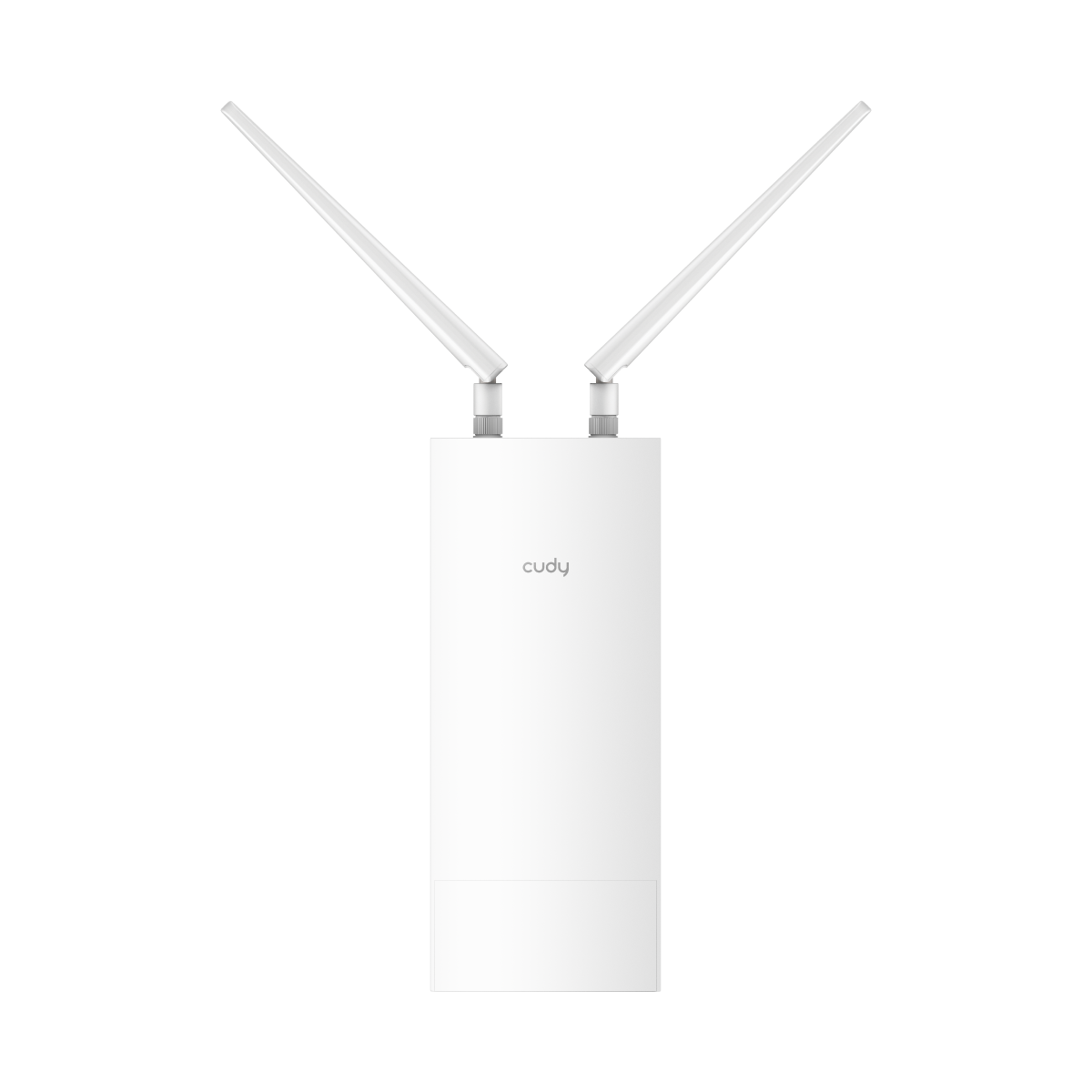 Cudy AP1200 Outdoor AC1200 2.4GHz/5GHz 1200Mbps 1Port FE Wi-Fi 5 Kablosuz Outdoor Access Point