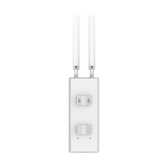 Cudy AP1200 Outdoor AC1200 2.4GHz/5GHz 1200Mbps 1Port FE Wi-Fi 5 Kablosuz Outdoor Access Point