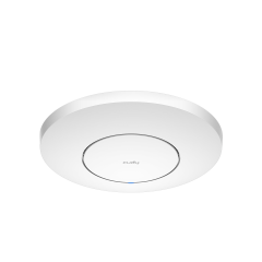 Cudy AP1300 AC1200 2.4GHz/5GHz 1200Mbps 1Port Gigabit Wi-Fi 5 Mesh Kablosuz Tavan Tipi Access Point