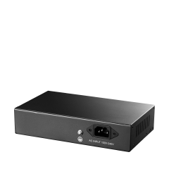 Cudy GS1008PS2 8 Port 10/100/1000Mbps 2*SFP VLAN&Extend Mode 250m 120W POE+ Ethernet Switch