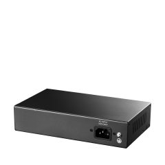 Cudy GS1010P 8 Port 10/100/1000Mbps 2*GE Uplink VLAN&Extend Mode 250m 120W POE+ Ethernet Switch