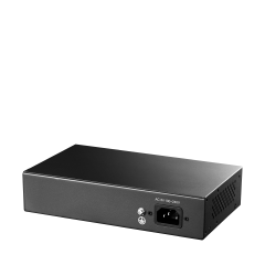 Cudy GS1016 16 Port 10/100/1000Mbps VLAN&Extend Mode 8'' Rock-Mount Çelik Gigabit Ethernet Switch
