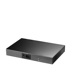 Cudy GS1024 24 Port 10/100/1000Mbps VLAN&Extend Mode 11'' Rock-Mount Çelik Gigabit Ethernet Switch