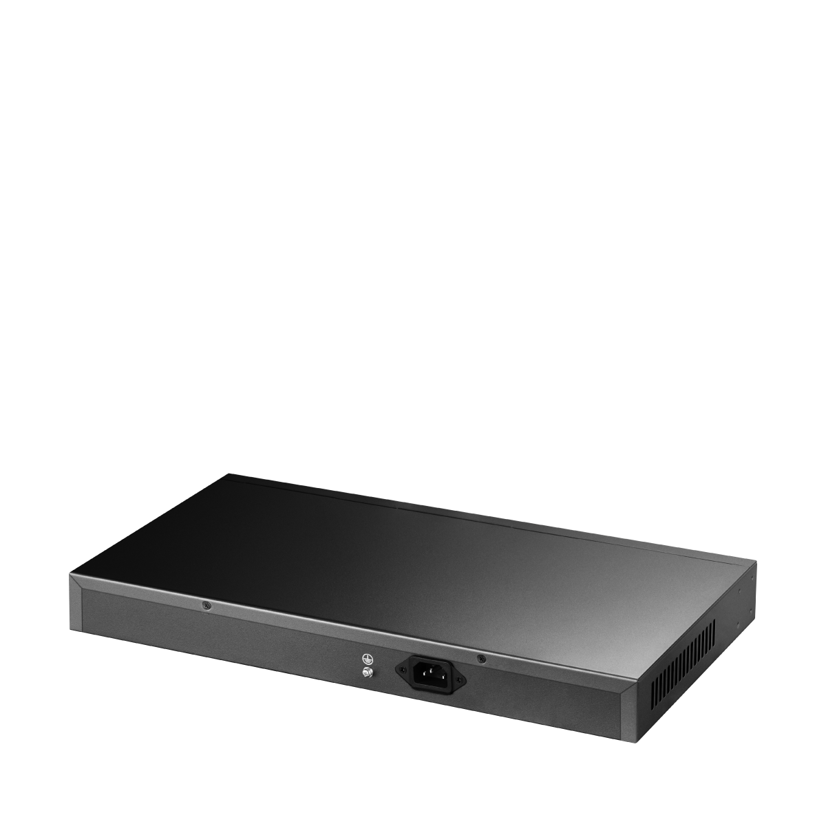 Cudy GS1028PS2 24 Port 10/100/1000Mbps 2*SFP VLAN&Extend 300W 19'' Rock-Mount POE+ Ethernet Switch