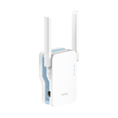 Cudy RE1200 AC1200 2.4GHz/5GHz 1200Mbps 1Port FE Wi-Fi 5 Mesh Kablosuz Wi-Fi Menzil Genişletici