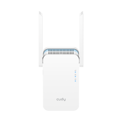 Cudy RE1200 AC1200 2.4GHz/5GHz 1200Mbps 1Port FE Wi-Fi 5 Mesh Kablosuz Wi-Fi Menzil Genişletici