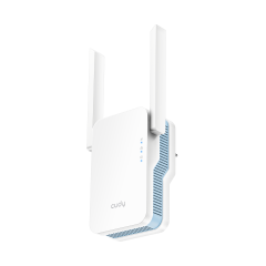 Cudy RE1200 AC1200 2.4GHz/5GHz 1200Mbps 1Port FE Wi-Fi 5 Mesh Kablosuz Wi-Fi Menzil Genişletici