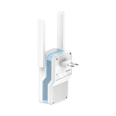 Cudy RE1200 AC1200 2.4GHz/5GHz 1200Mbps 1Port FE Wi-Fi 5 Mesh Kablosuz Wi-Fi Menzil Genişletici