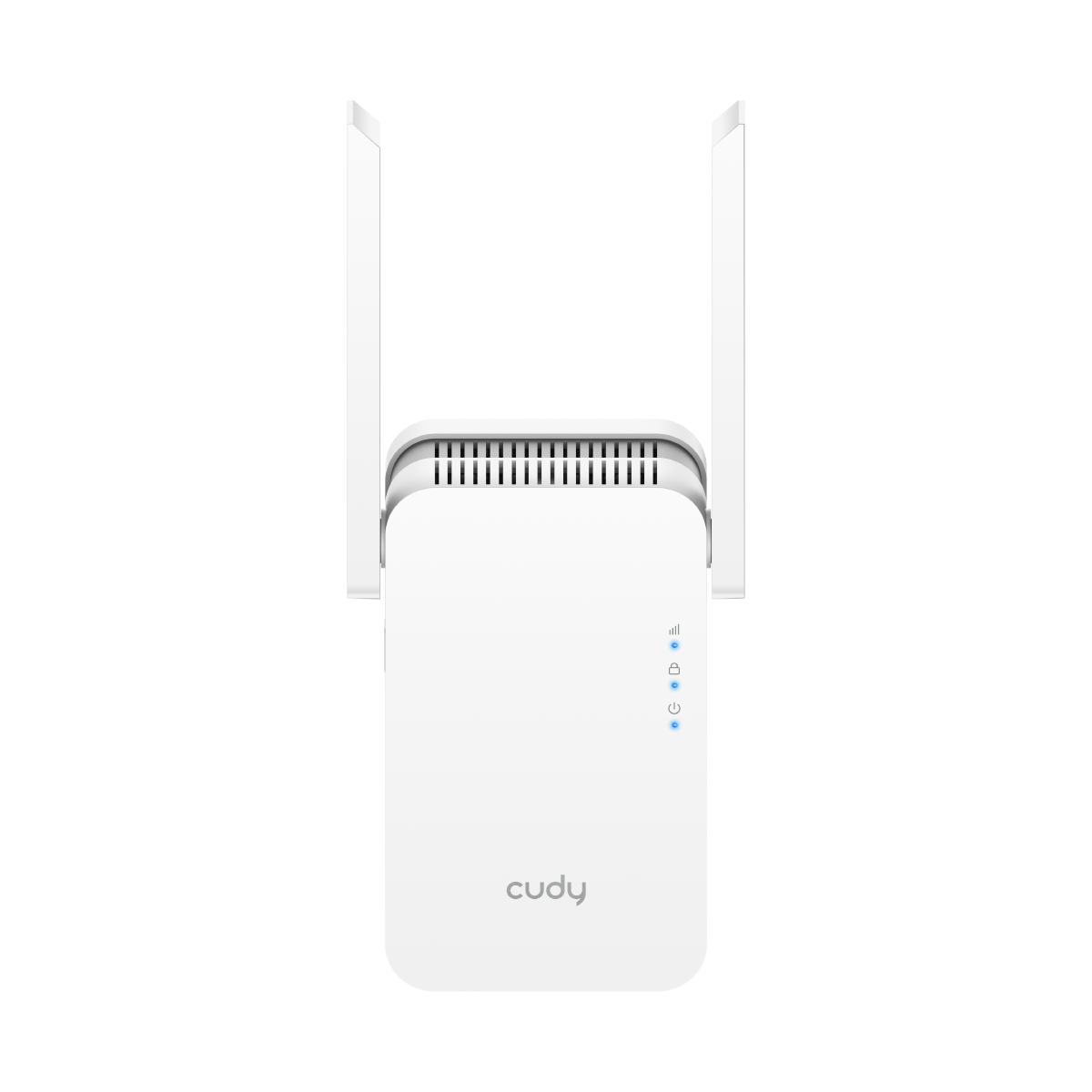 Cudy RE1800 AX1800 2.4GHz/5GHz 1800Mbps 1Port Gigabit Wi-Fi 6 Mesh Kablosuz Wi-Fi Menzil Genişletici