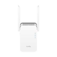 Cudy RE1800 AX1800 2.4GHz/5GHz 1800Mbps 1Port Gigabit Wi-Fi 6 Mesh Kablosuz Wi-Fi Menzil Genişletici