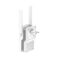 Cudy RE1800 AX1800 2.4GHz/5GHz 1800Mbps 1Port Gigabit Wi-Fi 6 Mesh Kablosuz Wi-Fi Menzil Genişletici