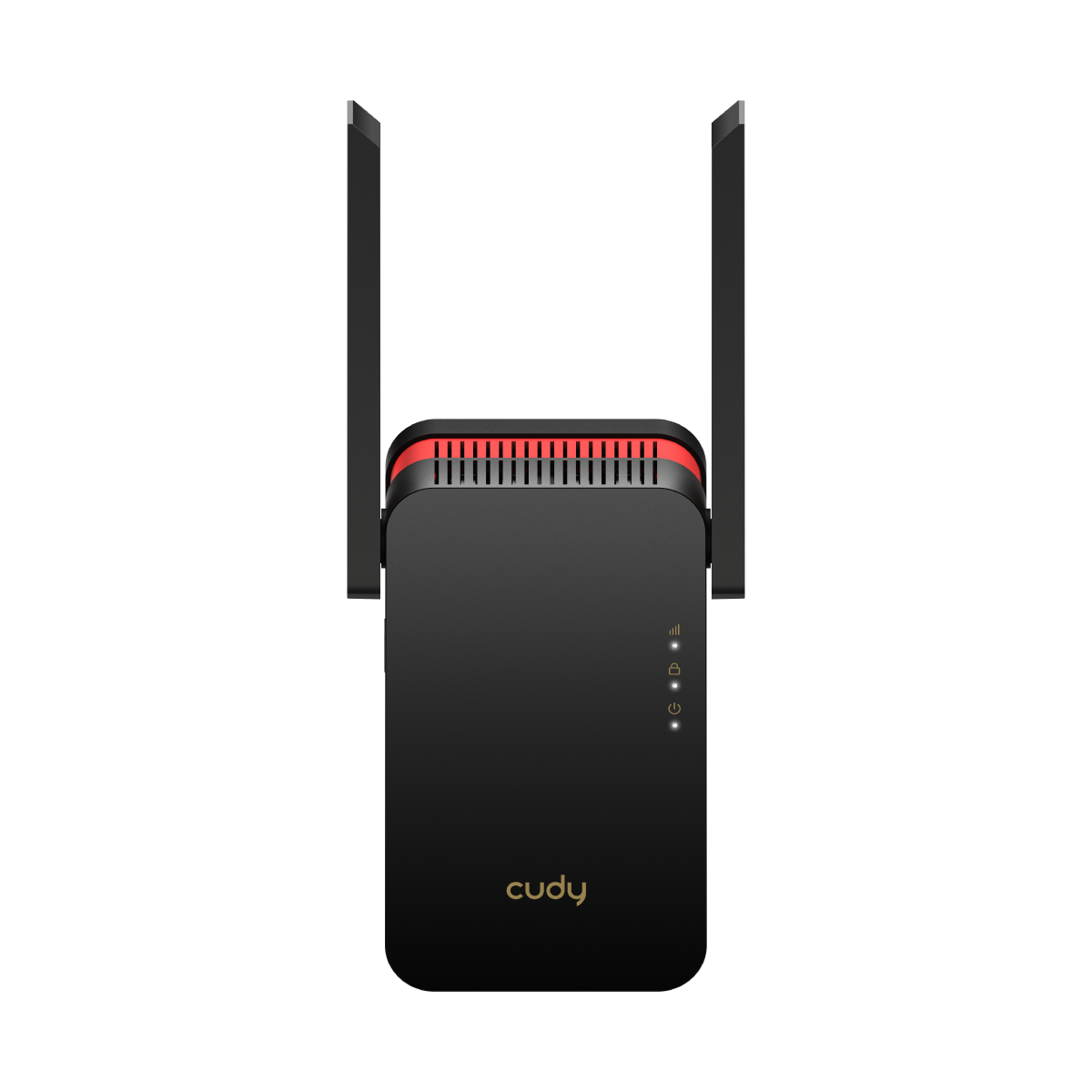 Cudy RE3000 AX3000 2.4GHz/5GHz 3000Mbps 1Port Gigabit Wi-Fi 6 Mesh Kablosuz Wi-Fi Menzil Genişletici