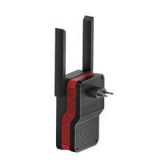 Cudy RE3000 AX3000 2.4GHz/5GHz 3000Mbps 1Port Gigabit Wi-Fi 6 Mesh Kablosuz Wi-Fi Menzil Genişletici