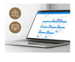 Cudy WR1200 AC1200 2.4GHz/5GHz 1200Mbps 5Port FE Wi-Fi 5 Kablosuz Router