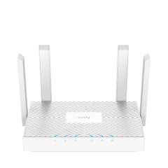 Cudy WR1300E AC1200 2.4GHz/5GHz 1200Mbps 3Port Gigabit Wi-Fi 5 Kablosuz Router