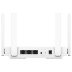 Cudy WR1300E AC1200 2.4GHz/5GHz 1200Mbps 3Port Gigabit Wi-Fi 5 Kablosuz Router