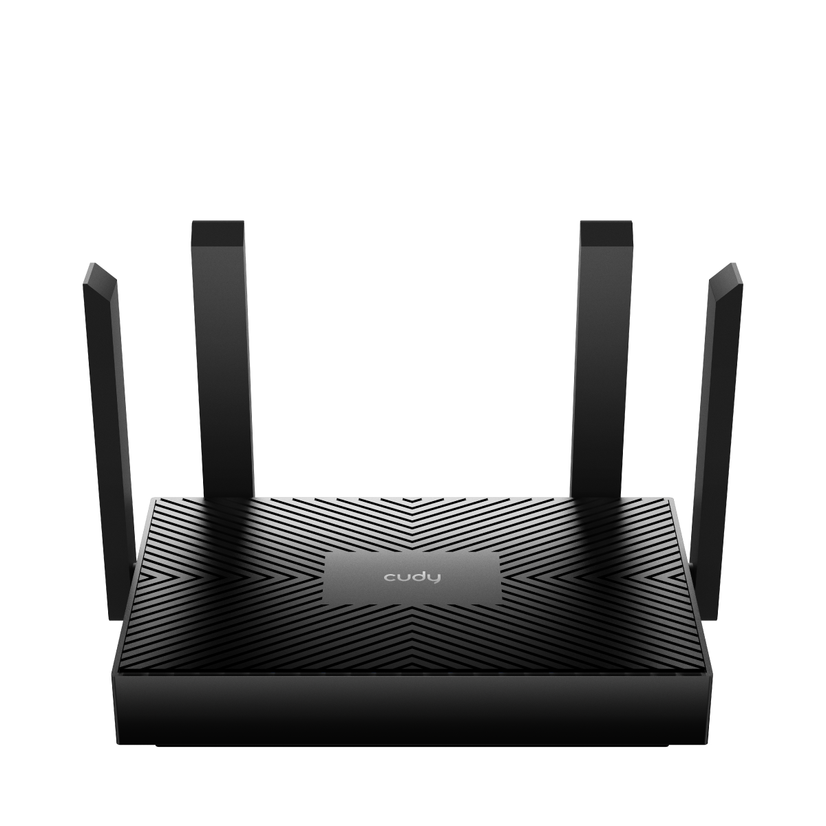 Cudy WR1500 AX1500 2.4GHz/5GHz 1500Mbps 4Port Gigabit Wi-Fi 6 Kablosuz Router