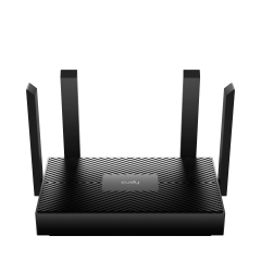 Cudy WR1500 AX1500 2.4GHz/5GHz 1500Mbps 4Port Gigabit Wi-Fi 6 Kablosuz Router