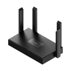 Cudy WR1500 AX1500 2.4GHz/5GHz 1500Mbps 4Port Gigabit Wi-Fi 6 Kablosuz Router