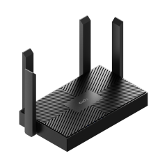 Cudy WR1500 AX1500 2.4GHz/5GHz 1500Mbps 4Port Gigabit Wi-Fi 6 Kablosuz Router