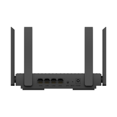 Cudy WR3000 AX3000 2.4GHz/5GHz 3000Mbps 4Port Gigabit Wi-Fi 6 Kablosuz Mesh Router