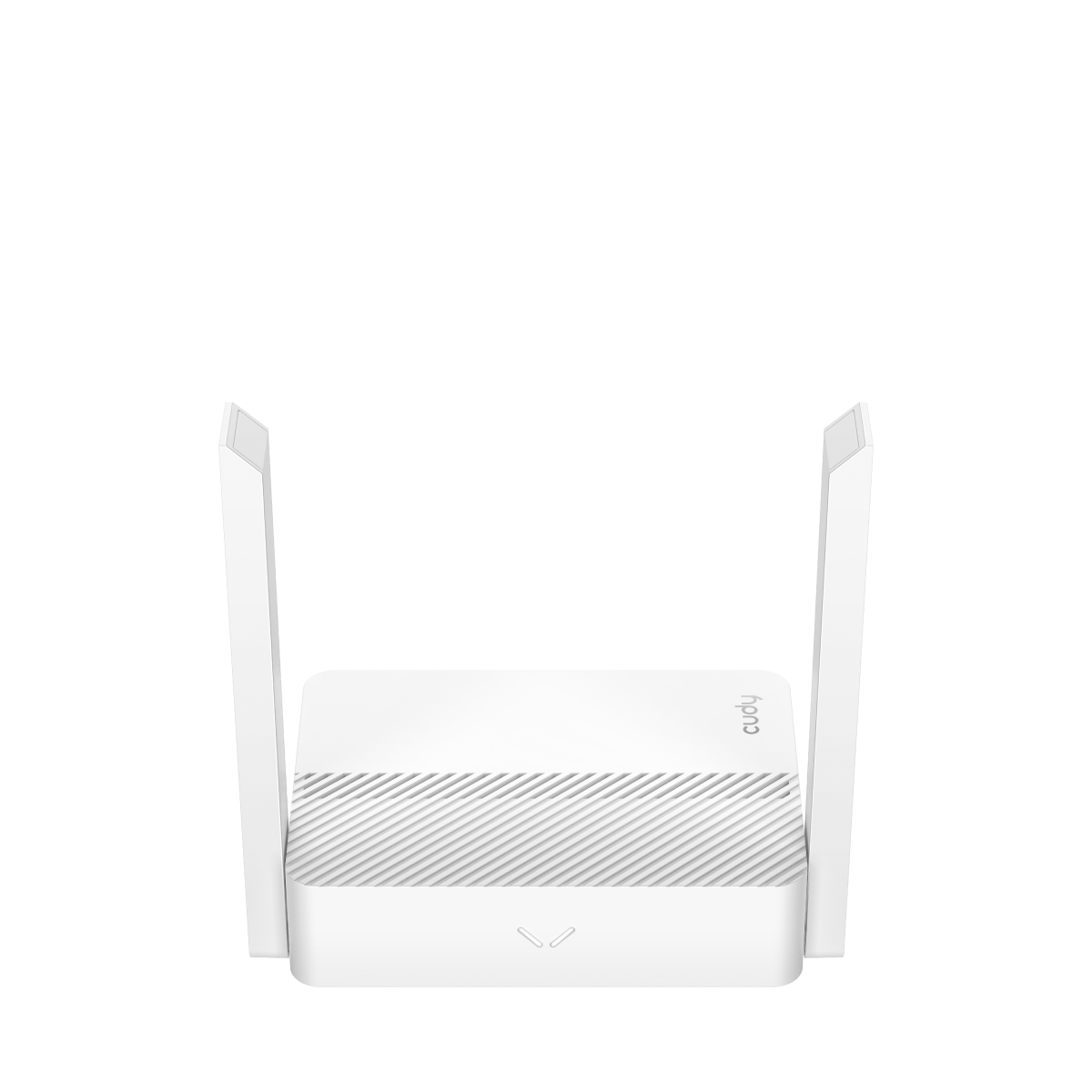 Cudy WR300 N300 2.4GHz 300Mbps 4Port FE Kablosuz Wi-Fi Router